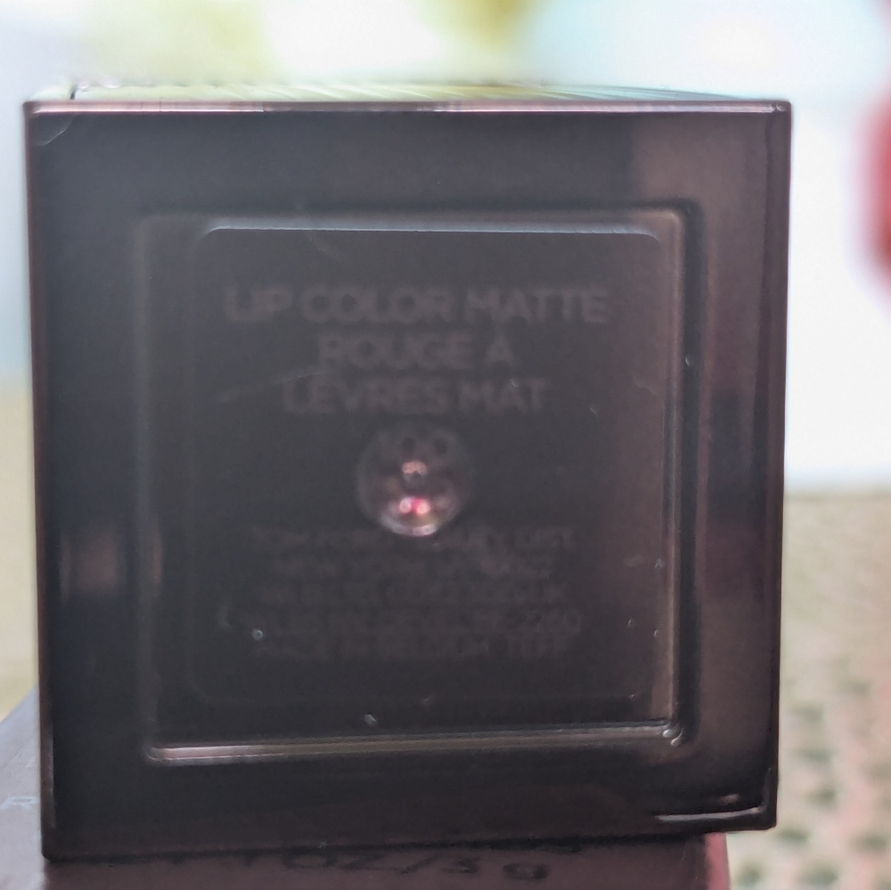Tom Ford full size lipstick 💄 - Picture 3 of 3